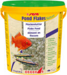 SERA Pond Flakes Nature 3, 8 L