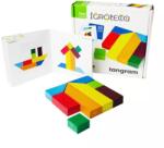 Igroteco Tangram játék, 8 db-os (900446)