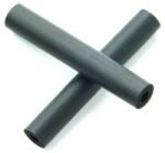 Velotech Bowdenházhoz védőszivacs, 50 mm, fekete, 1 db