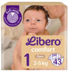 Libero Comfort 1 2-5kg 43db - vital24