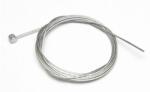 Velotech Chang Ying MTB-trekking fékbowden-szál, galvanizált, 1800 x 1, 5 mm