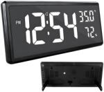  Elektronikus óra (v27452)