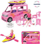 Mamido Baba lakókocsival, kajakkal és kiegészítőkkel MT1359 (MT1359) - jatekokminiszteriuma