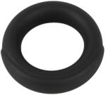 Erecto - péniszgyűrű (fekete) - vagyaim