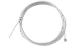 Jagwire 6009862 váltóbowden-szál, rozsdamentes, köszörült, 2300 x 1, 1 mm