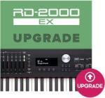 Roland RD-2000 EX Upgrade (Дигитален продукт)