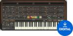 Cherry Audio GX-80 Synthesizer (Produs digital)
