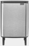 Brabantia 22 72 64, 12 l, Argintiu (22 72 64) - pcone Cos de gunoi