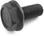 Neco hatlapfejű hajtómű rögzítő csavar, M8, 1 db