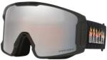 Oakley 0oo7070 I5 Line Miner L Rene Rinnekangas Signature Prizm Snow Black Iridium Síszemüveg