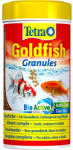 Tetra Goldfish Granules 100 ml Szemcsés Főeleség - Aranyhalnak