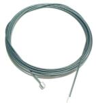 Shimano váltóbowden-szál, OptiSlick, rozsdamentes, 2100 x 1, 2 mm