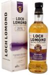 Loch Lomond Original Peated Rioja Cask Finish whisky DRS (0, 7L / 40%) - drinkmix