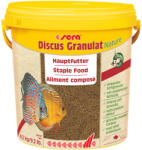 SERA Discus Granulat Nature 10 L / 4, 2 kg