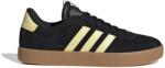 adidas VL Court 3.0 Womens - Blk/Yellow/Gum