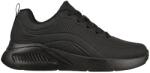Skechers Дамски маратонки Skechers Bob Buno Trainers Womens - Black