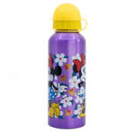 Exity Minnie Egér Prémium Alumínium Palack 530 ml