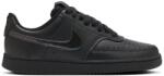 Nike Маратонки Nike Court Vision Low Next Nature Trainers - Triple Black