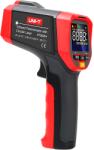 UNI-T Ut302D+ Hőmérsékletmérő