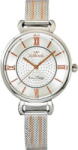 G. ROSSI Zegarek Damski G. Rossi 12546B-3D2 (12546B-3D2) - pcone Ceas