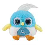 VTech 80-571904 Lolibirds - Pauly Interaktív Játék Madárka