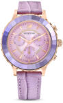 Swarovski Octea Lux Chrono női óra - 5632263 (5632263)
