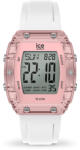 Ice Watch 024566 Ice Digit Boliday White Pink Small Óra