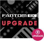 Roland FANTOM EX Upgrade (Дигитален продукт)