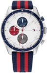 Tommy Hilfiger Parker férfi óra - TH1792035 (TH1792035)