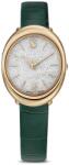 Swarovski Imber női óra zöld szíjjal - 5717536 (5717536)