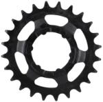 SHIMANO Kerékpár lánctárcsa Shimano NEXUS CS-C7000 24 T fekete