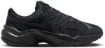 Nike AL8 - Triple Black