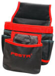 FESTA Övre fűzhető szög és szerszámtartó táska 8 zsebes (P-37320F)