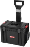 Qbrick System SYSTEM PRO Görgős szerszámosláda (P-254256)