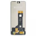 ZTE Blade A75 5G Z2357N lcd kijelző és érintőpanel, fekete (gyári)