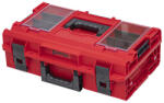 Qbrick System SYSTEM ONE 2.0 Profi 200 Szerszámosláda Red Ultra HD (P-256205)
