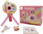 Mamido Kreatív gyerekkamera egyszarvús Rainbow Unicorn MT1402 (MT1402)