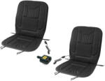 Toray HS-002 Ülésfűtés csomag, fűthető ülésvédő (2 ülésre) (HS-002-csomag)