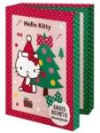 KTN Hello Kitty: Gyerek szépségápolási adventi kalendárium (22600000)