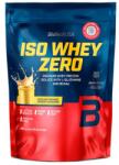 BioTechUSA Iso Whey Zero Limited Edition F. C. Barcelona - 500g Crema Catalana Biotech USA