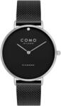 COMO MILANO CM033.105. 1B Diamond Női Karóra