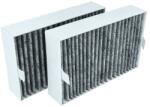 VHBW Filtru de cărbune activ pentru Miele DA 9090 / DAS 8630 / DAS 8930, DKF-31P (BW889004077)