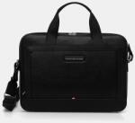 Tommy Hilfiger táska - fekete Univerzális méret - answear - 71 890 Ft