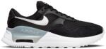Nike Дамски маратонки Nike Air Max Systm Womens Trainers - Black/White