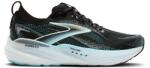 BROOKS Маратонки Brooks Men's Glycerin 22 Everyday Stable Road Running Shoes - Black/Blue