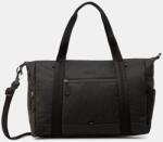 BOSS táska - fekete Univerzális méret - answear - 94 990 Ft