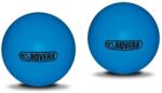 ROVERA Coppia Toning Balls Morbide - 1 kg-os súlyozott labdák pilateshez - kèk 1 KG kék