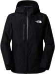 The North Face Яке The North Face Men's Descendit Waterproof Insulated Ski Jacket - TNF Black
