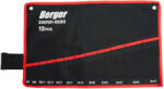 BERGER Z-TOOLS villáskulcs összehajtható szerszámtartó 12r. fekete (200101-0590) - szerszamplusz