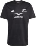 adidas Мъжка тениска Adidas All Blacks Supporter T-Shirt 2024 Mens - All Black
